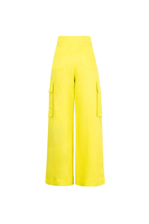 Pantalón - 731020 - AMA - Reina Diaz