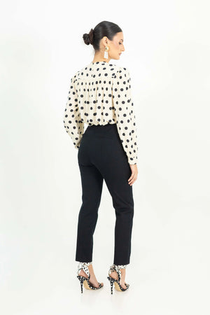 Pantalón - 731029 - NEG - Reina Diaz