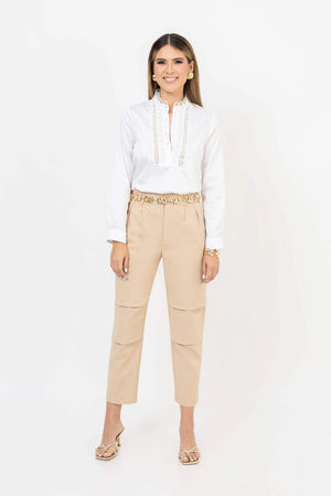 Pantalón - 731036 - KAK - Reina Diaz