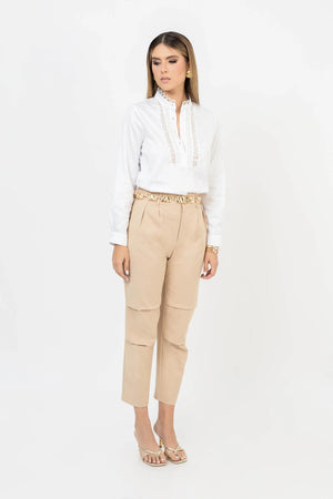 Pantalón - 731036 - KAK - Reina Diaz