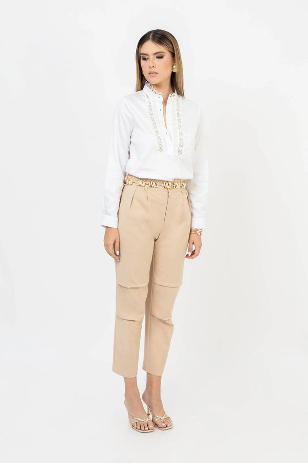 Pantalón - 731036 - KAK - Reina Diaz