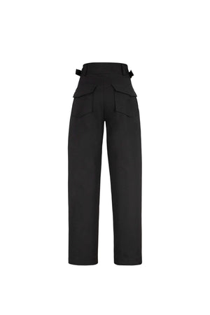 Pantalón - 731036 - NEG - Reina Diaz