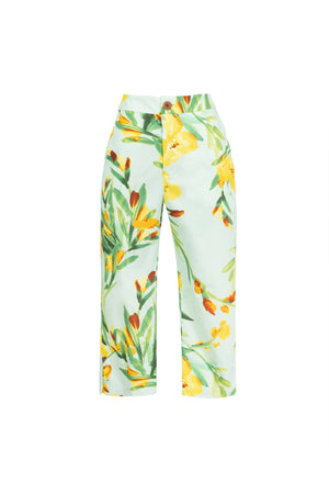 Pantalón - 731038 - MEN - Reina Diaz