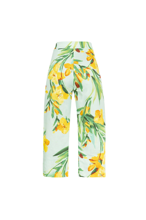 Pantalón - 731038 - MEN - Reina Diaz