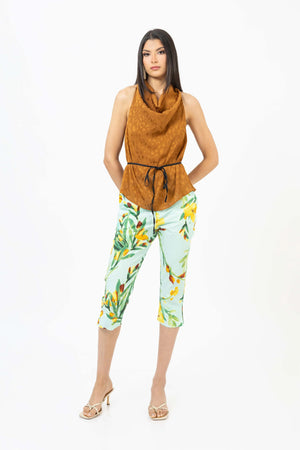 Pantalón - 731038 - MEN - Reina Diaz