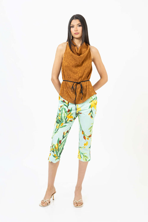 Pantalón - 731038 - MEN - Reina Diaz