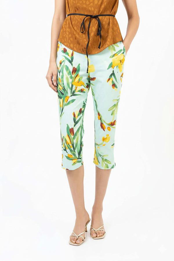 Pantalón - 731038 - MEN - Reina Diaz