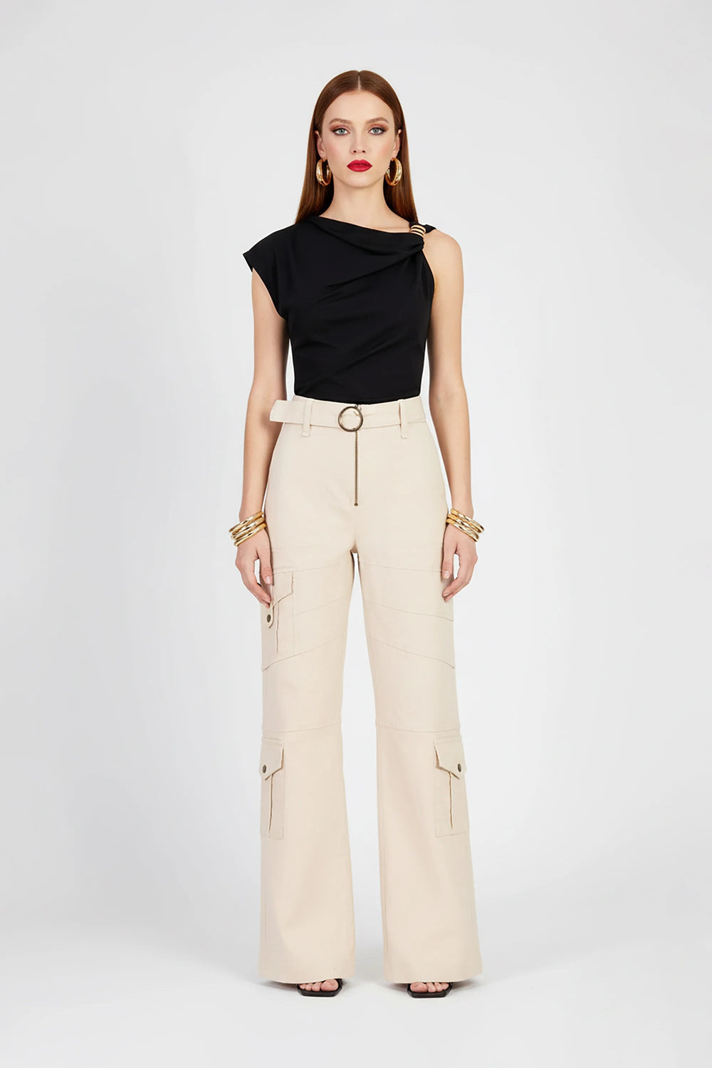 Pantalón - 731042 - ARE - Reina Diaz