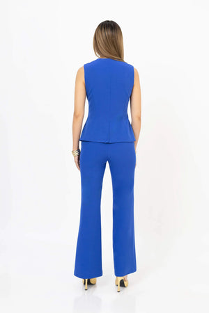 Pantalón - 731048 - REY - Reina Diaz