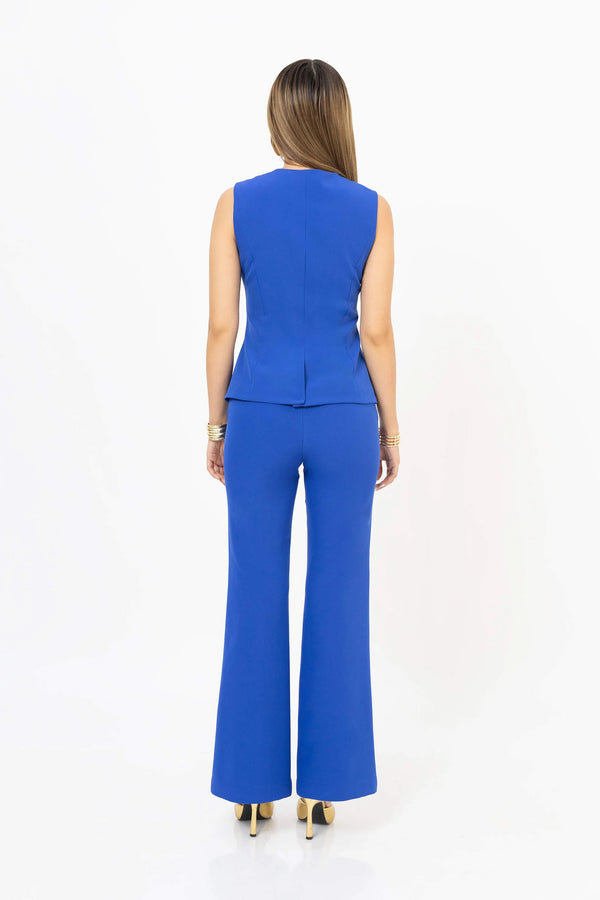 Pantalón - 731048 - REY - Reina Diaz