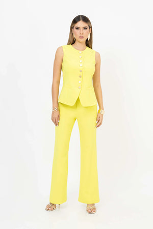 Pantalón - 731048 - SUN - Reina Diaz