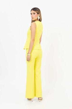 Pantalón - 731048 - SUN - Reina Diaz