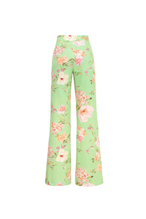 Pantalón - 731048 - VER - Reina Diaz