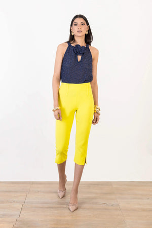 Pantalón - 731054 - SUN - Reina Diaz