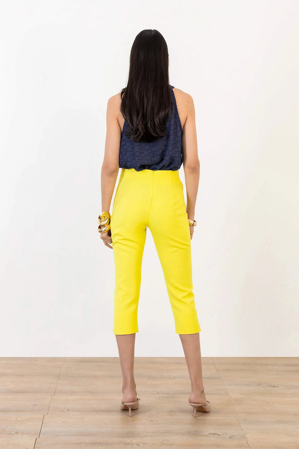 Pantalón - 731054 - SUN - Reina Diaz