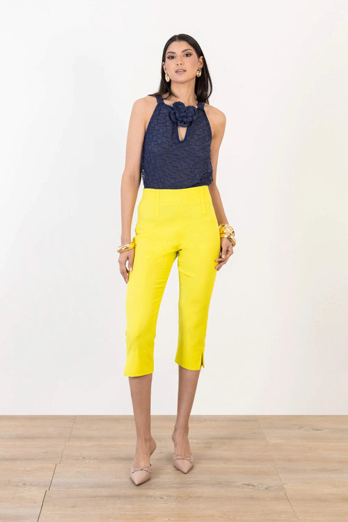 Pantalón - 731054 - SUN - Reina Diaz