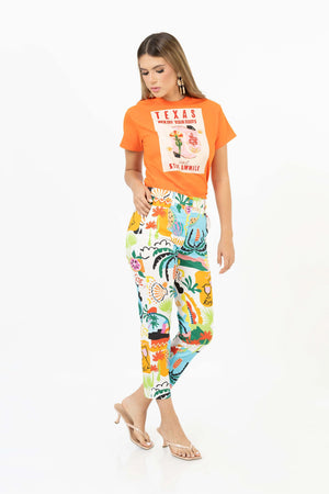 Playera - 752693 - NAR - Reina Diaz