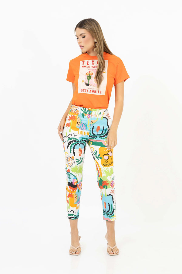 Playera - 752693 - NAR - Reina Diaz