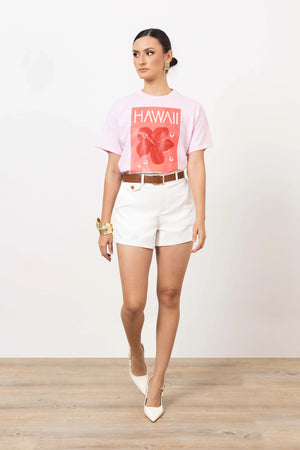 Playera - 752704 - ROS - Reina Diaz