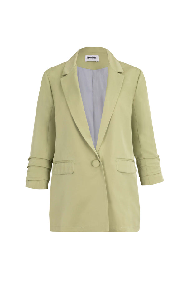 Saco - 501433 - VER - Reina Diaz