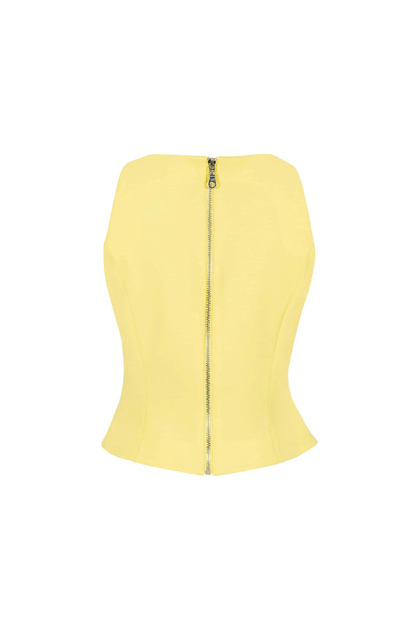 Saco - 501458 - PAJ - Reina Diaz