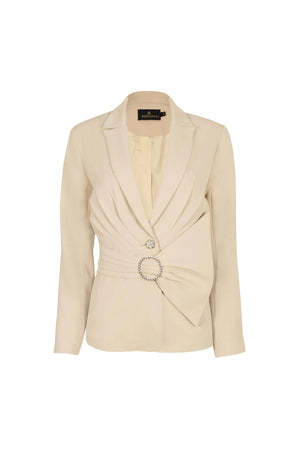 Saco - 501460 - PER - Reina Diaz