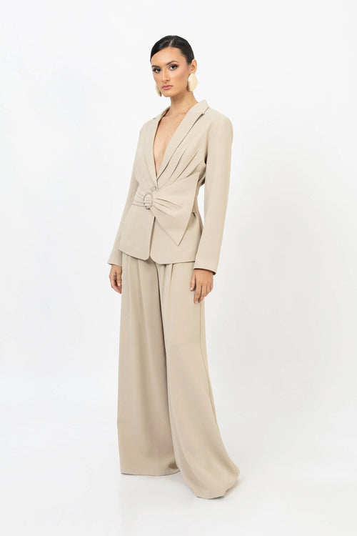 Saco - 501460 - PER - Reina Diaz