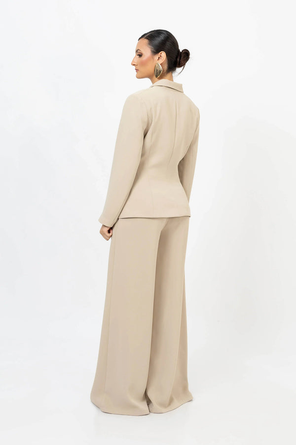 Saco - 501460 - PER - Reina Diaz