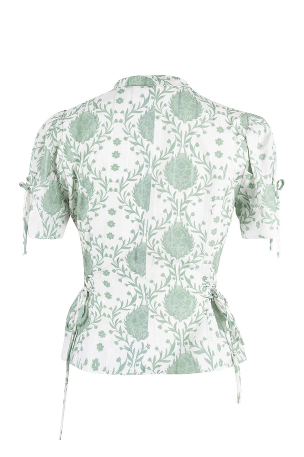 Saco - 501462 - VER - Reina Diaz