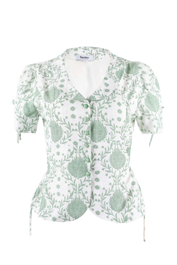 Saco - 501462 - VER - Reina Diaz