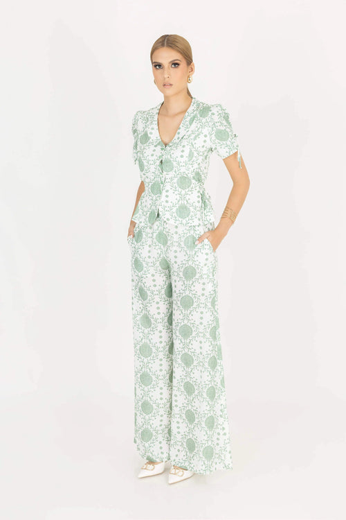 Saco - 501462 - VER - Reina Diaz