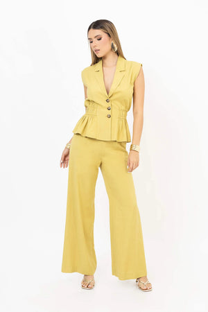 Saco - 501468 - MUS - Reina Diaz