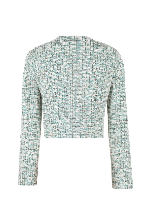 Saco - 501473 - AQU - Reina Diaz