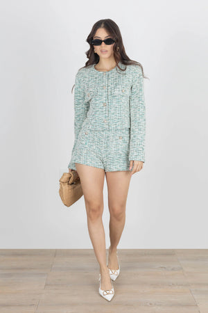 Saco - 501473 - AQU - Reina Diaz