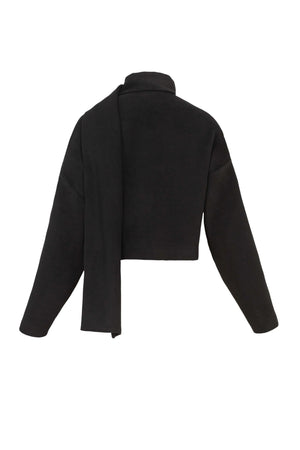 Saco - 501480 - NEG - Reina Diaz