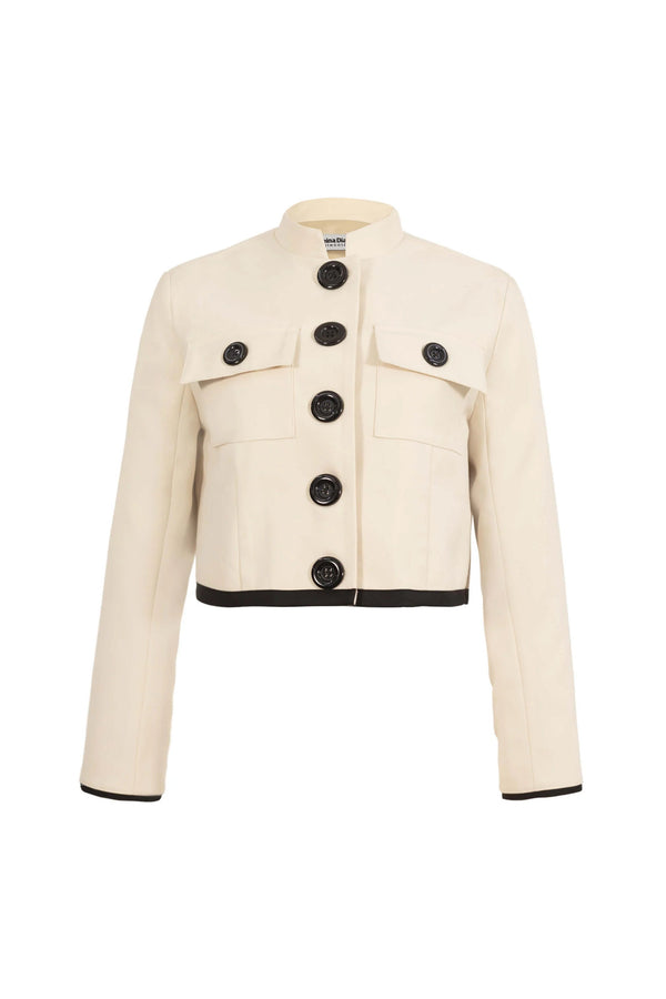 Saco - 501483 - MAN - Reina Diaz