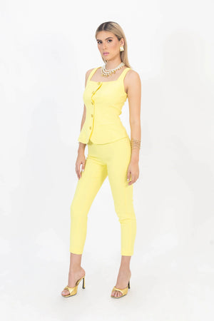 Saco - 501488 - PAJ - Reina Diaz