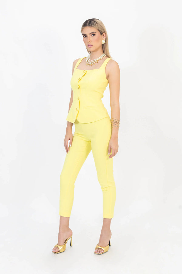 Saco - 501488 - PAJ - Reina Diaz