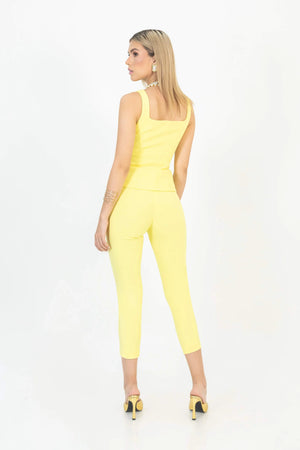 Saco - 501488 - PAJ - Reina Diaz