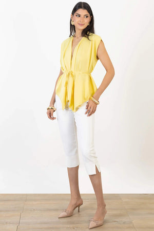 Saco - 501489 - AMA - Reina Diaz