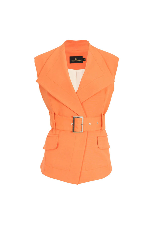 Saco - 501503 - NAR - Reina Diaz