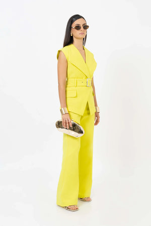 Saco - 501503 - SUN - Reina Diaz