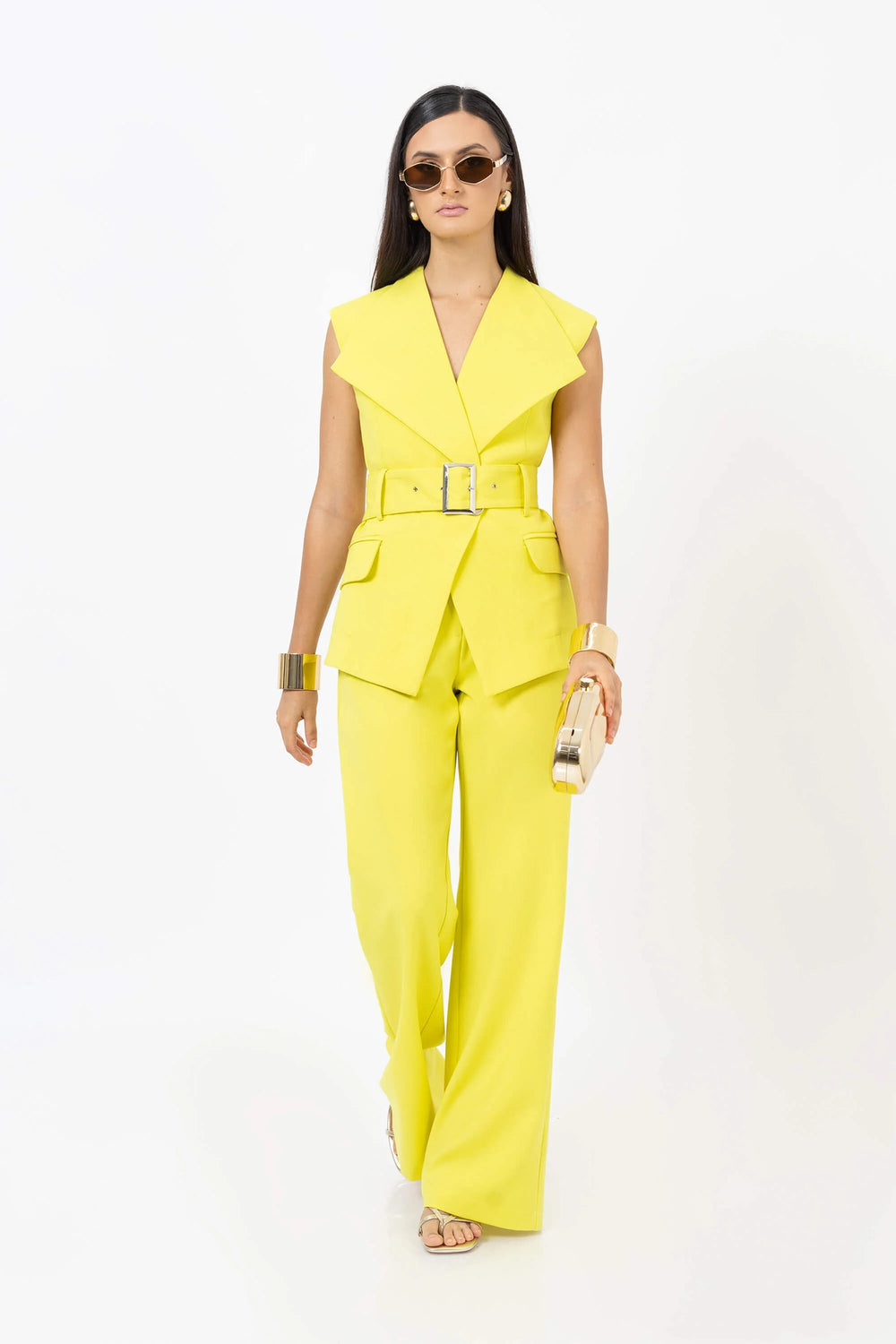 Saco - 501503 - SUN - Reina Diaz