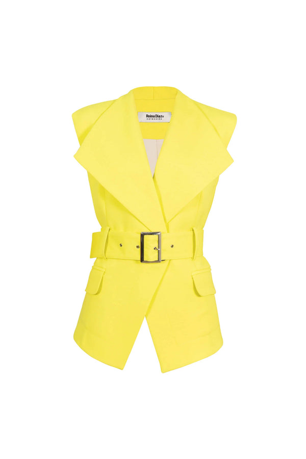 Saco - 501503 - SUN - Reina Diaz