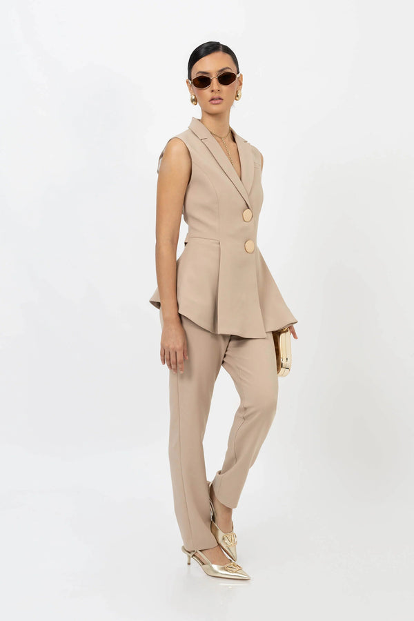 Saco - 501504 - CAC - Reina Diaz