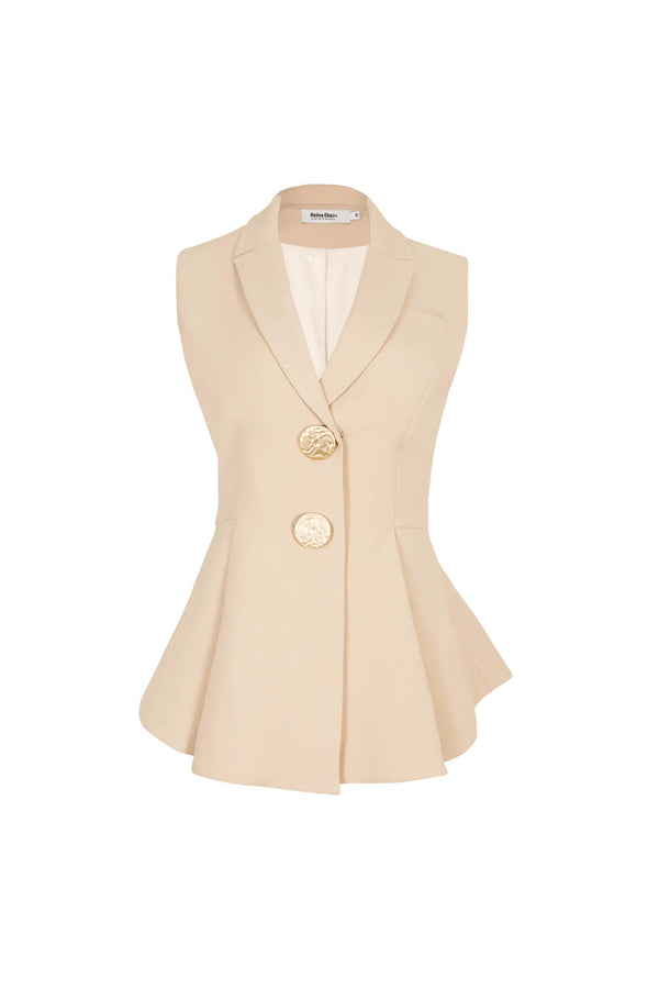 Saco - 501504 - CAC - Reina Diaz