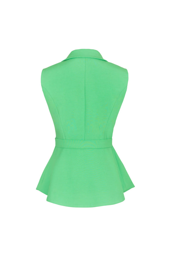 Saco - 501504 - VER - Reina Diaz