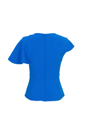 Saco - 501509 - AZU - Reina Diaz