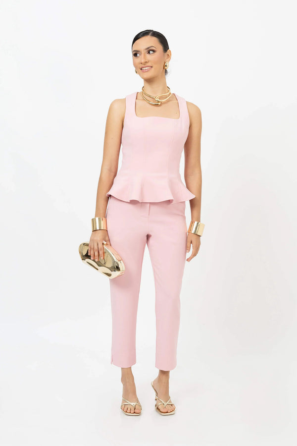 Saco - 501515 - PIN - Reina Diaz