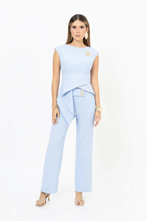 Saco - 501516 - PER - Reina Diaz